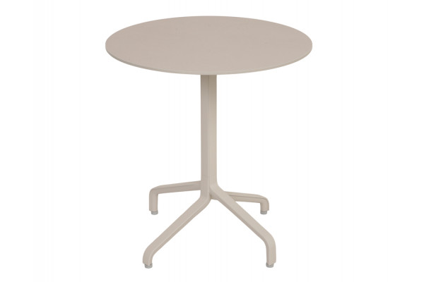 Nardi Cafebord Professionel ø70cm Sand