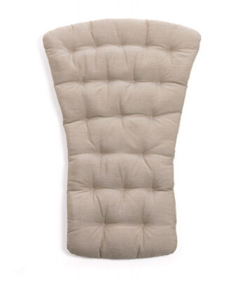 Nardi Folio Hynde Til Relaxstol Lino   Sand