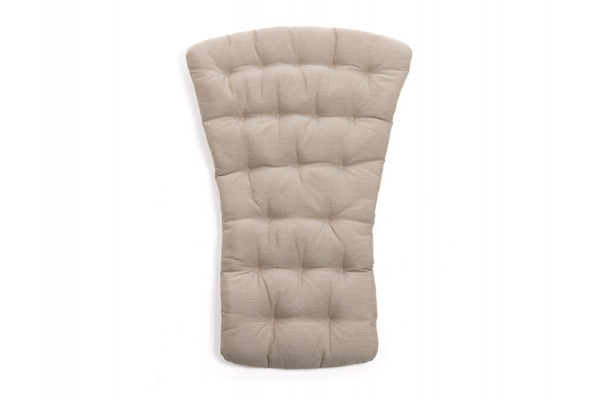 Nardi Folio Hynde Til Relaxstol Lino Sand