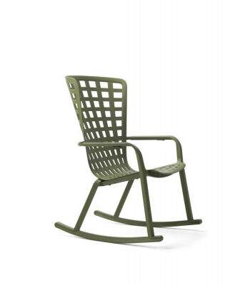 Nardi Folio Relax Gyngestol Agave