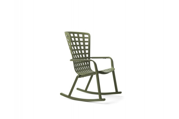Nardi Folio Relax Gyngestol Agave
