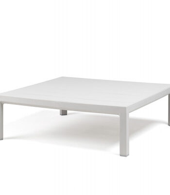 Nardi Maximo Loungebord 80x80 Cm Sand