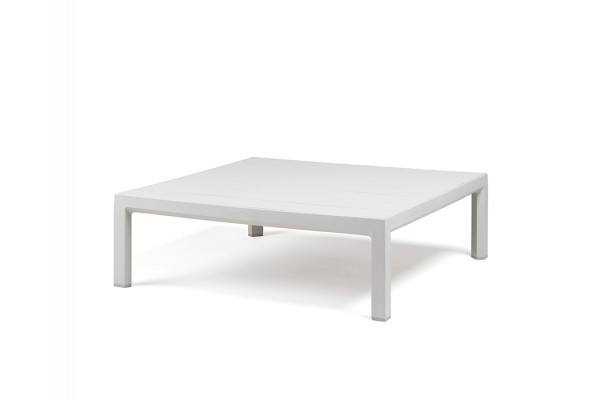 Nardi Maximo Loungebord 80x80 Cm Sand