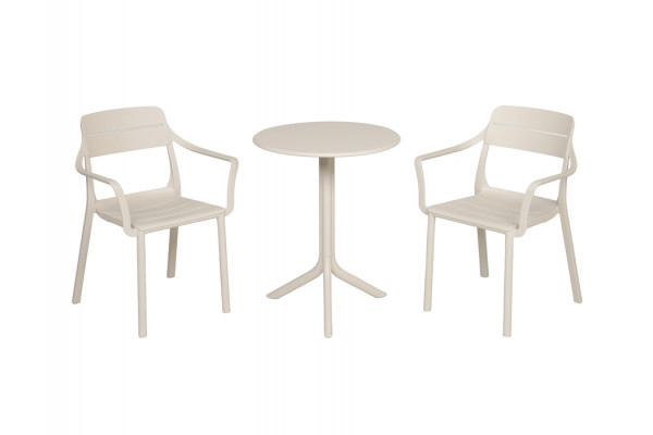 Nardi Spritz Cassia Cafesæt Sand