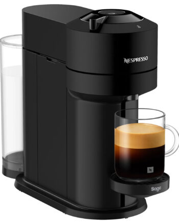 Nespresso By Sage Snv 520 Vertuo Next Kapselmaskine  Mat Sort