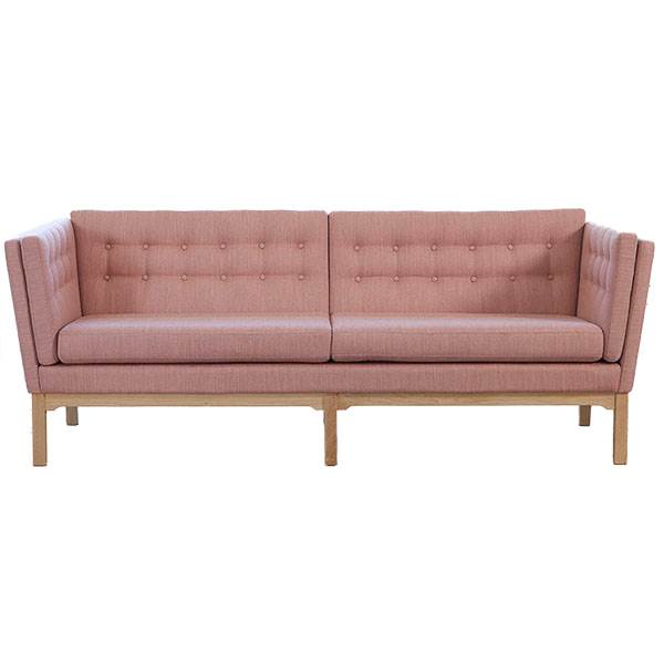 Nielaus Ah 70   Pers  Sofa Bøg  : Erling Christensen Møbler