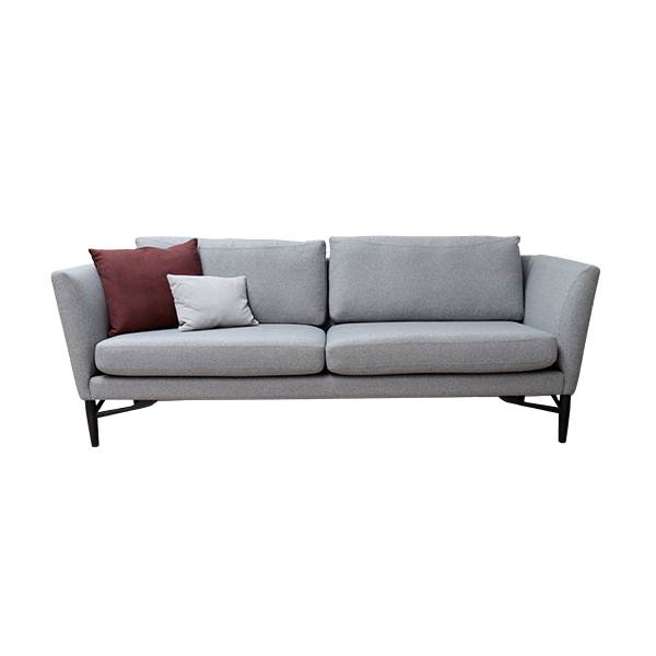 Nielaus Ah15   Pers  Sofa  : Erling Christensen Møbler