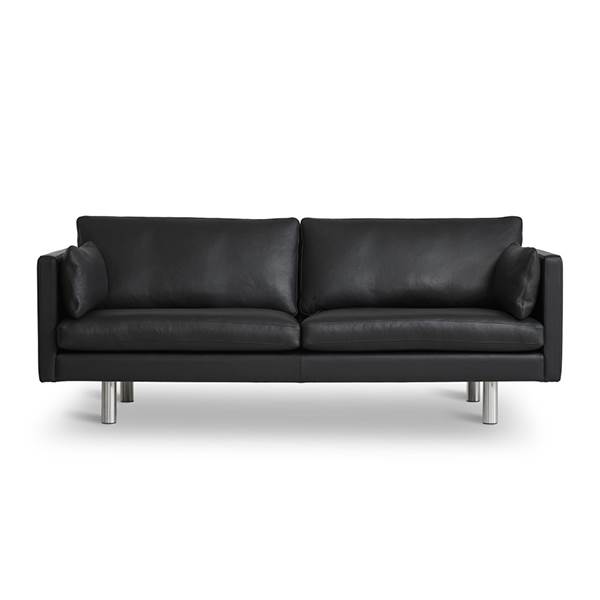 Nielaus Handy Lædersofa   Pers   : Erling Christensen Møbler