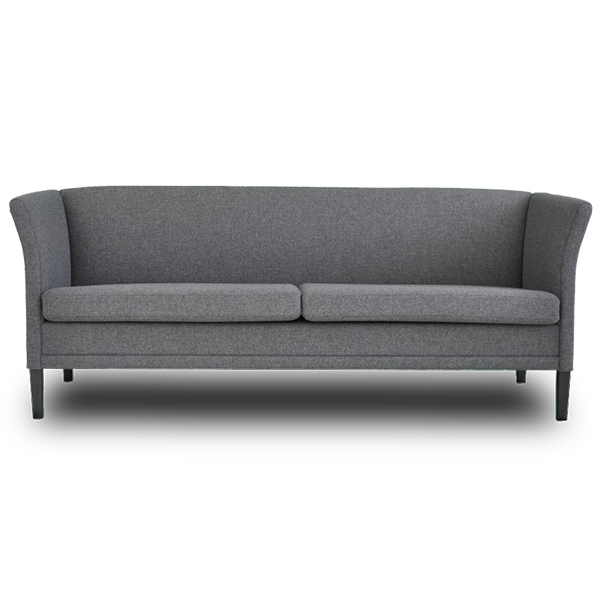Nielaus London     Pers  Sofa  : Erling Christensen Møbler