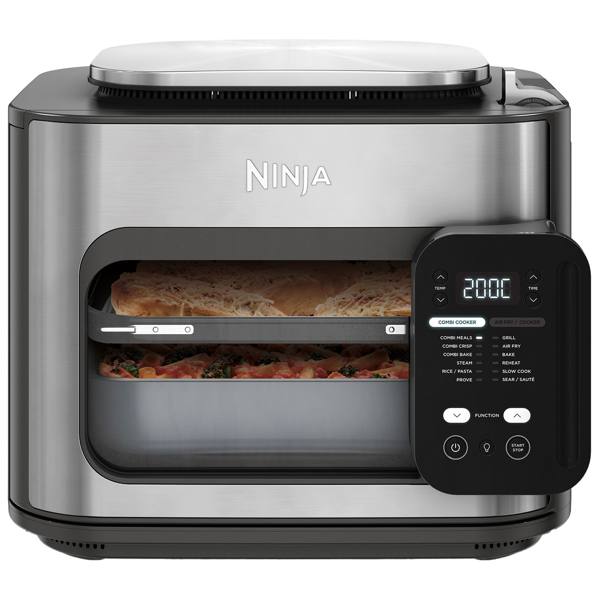 Ninja Sfp700eu Combi 12- - Multicooker