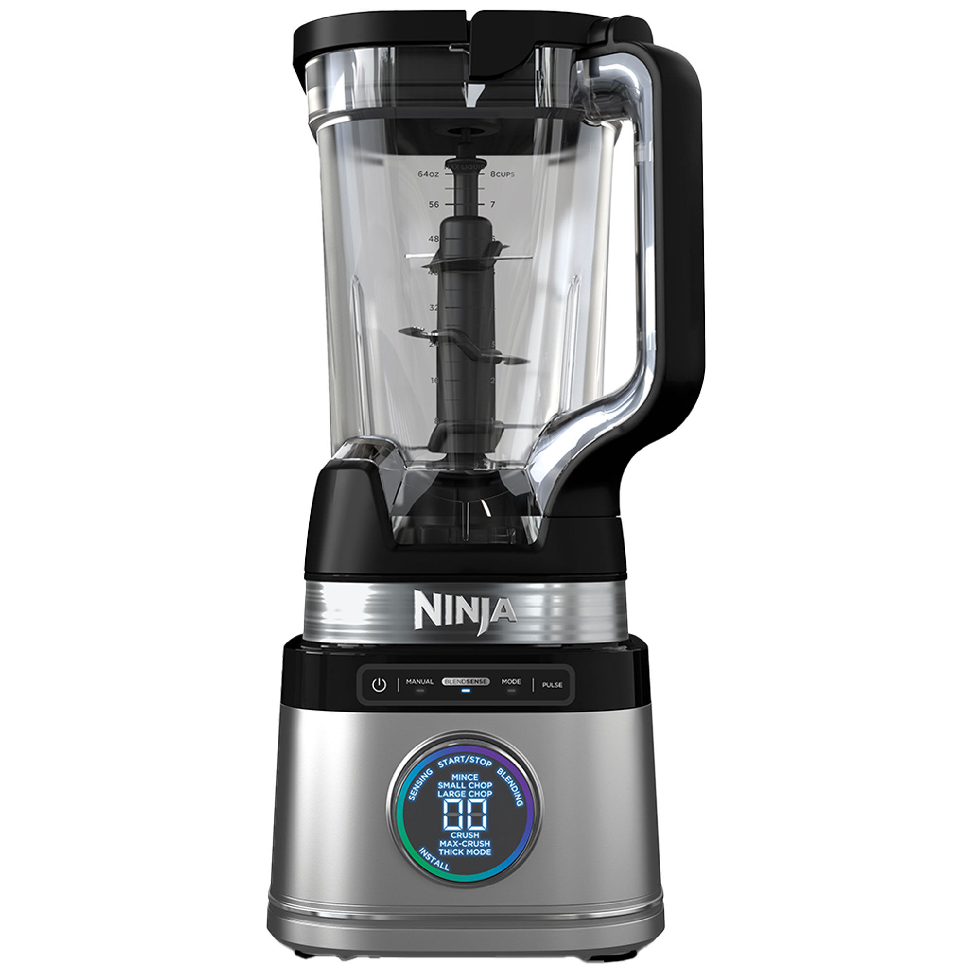 Ninja Tb201eu Detect Pro Blender