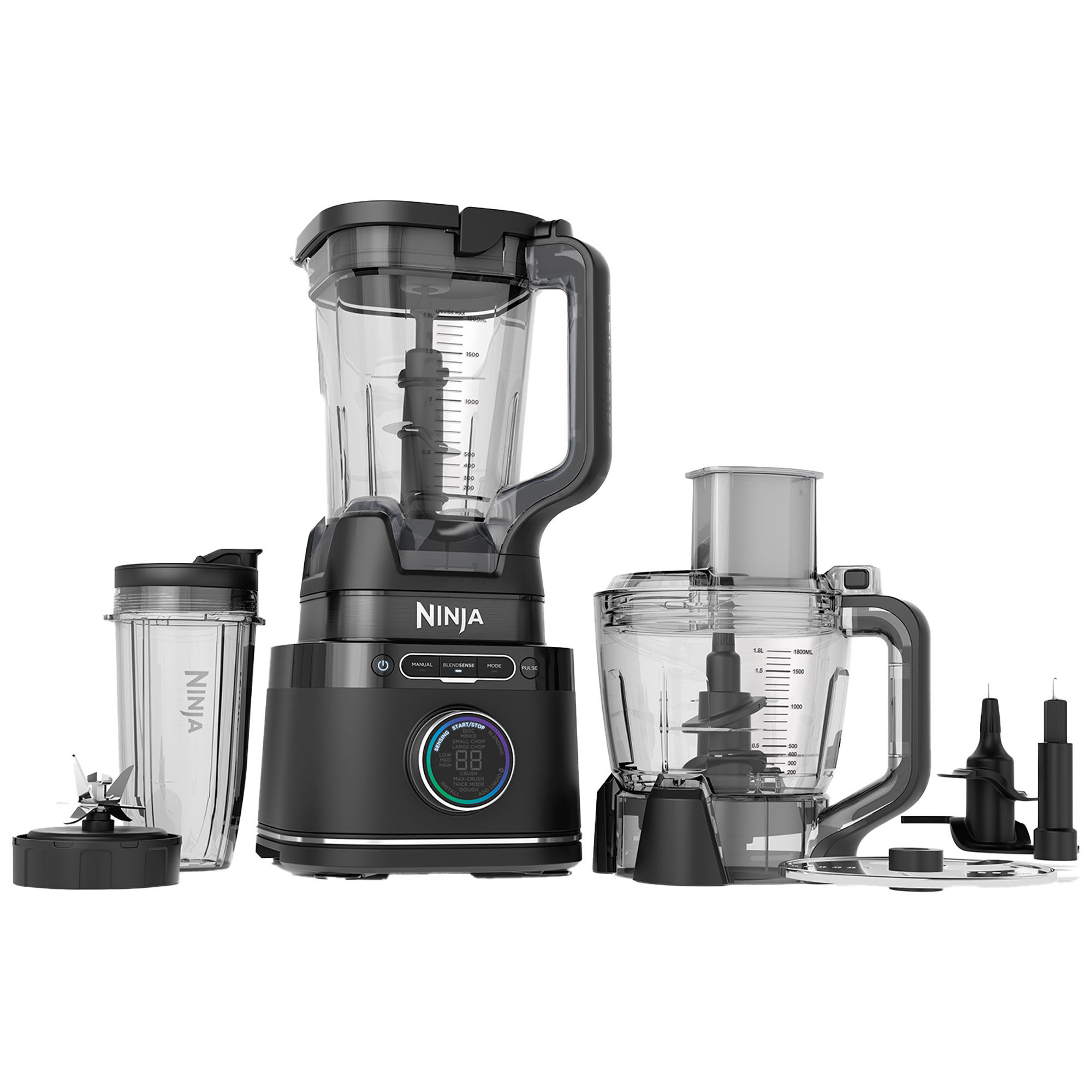 Ninja Tb401eu Detect Pro Blender