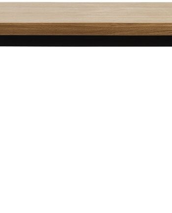 Nordique Design Oliveto Tillægs- Og Forlængelsesplade   Naturlig Eg  46      Cm