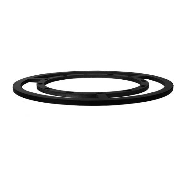 Ofyr Brazilian Grill Ring 100  : Erling Christensen Møbler