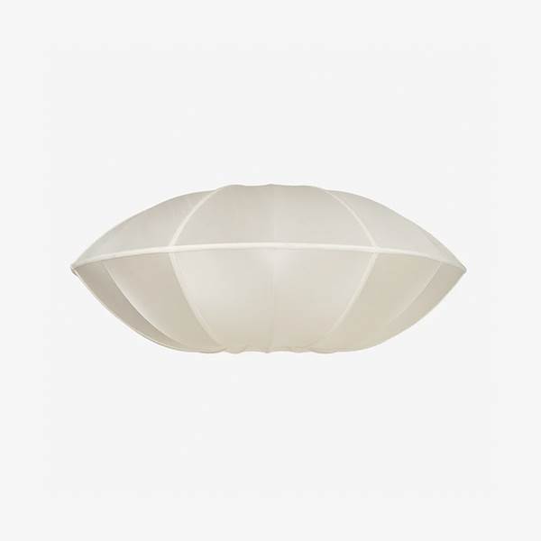 Oi Soi Oi Indochina Ufo Lampeskærm Off White