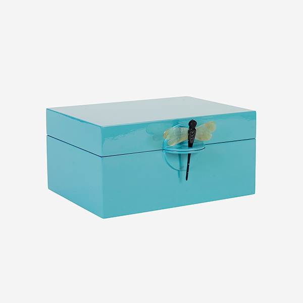 Oi Soi Oi Lakkasse   Turquoise  : Erling Christensen Møbler