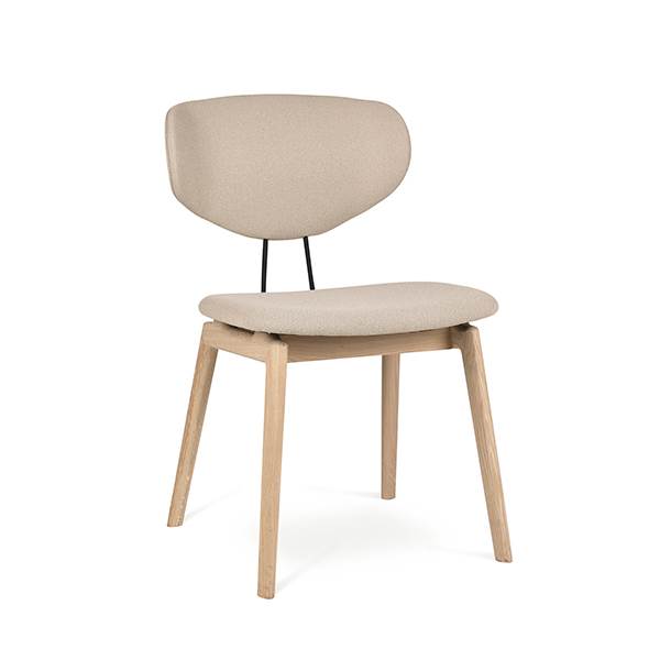 Pbj Designhouse Pbj Filo Spisebordsstol : Erling Christensen Møbler  : Erling Christensen Møbler