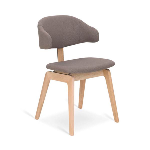 Pbj Designhouse Pbj Maior Spisebordsstol : Erling Christensen Møbler  : Erling Christensen Møbler