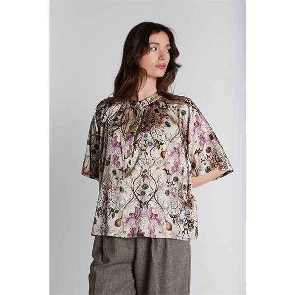 Pbo Opala Blouse Champagne  : Erling Christensen Møbler