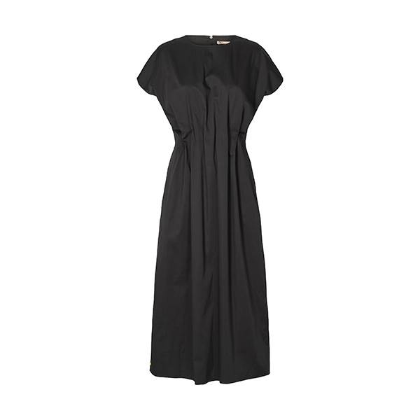 Pbo Panta Dress Black  : Erling Christensen Møbler