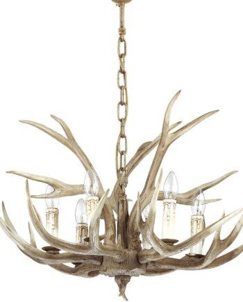 Pendel Lampe Hængelampe Ideal Lux Chalet   670     650 1300 Mm Beige