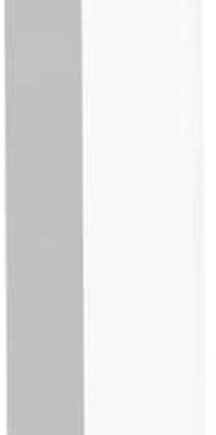 Pendel Lampe Ideal Lux Ultrathin Hvid Metal Justerbar 600-2550 Mm Integreret Led 11     1000 Lm