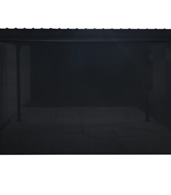 Peter Lamel Pavillon   Meter Side