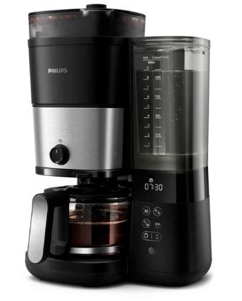Philips Hd7888 01 Kaffemaskine Med Kværn