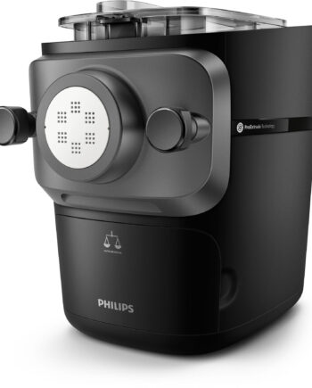 Philips Hr2665 96 Pastamaskine 7000 Series