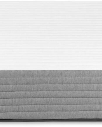 Pocket-affjedret Madras Kave Home Juno 90x200x26 Cm   åndbar Memoryskum  Oeko-texâ    Sanitisedâ