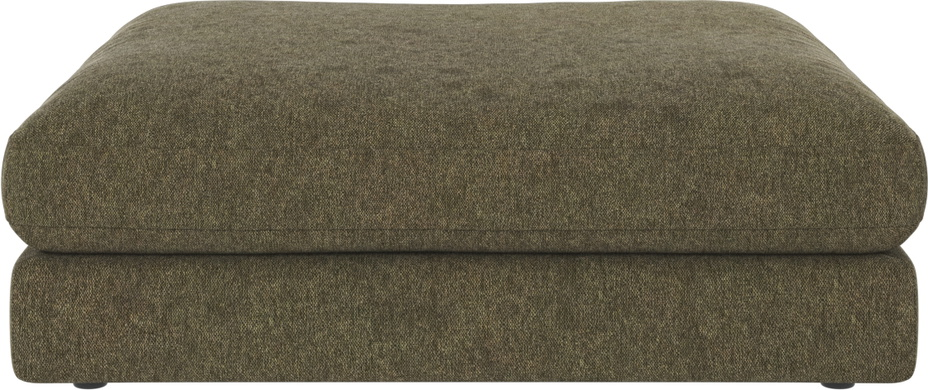 Puf Fodskammel Og Cafébord Rowico Duncan 41ã 112ã 103 Cm Grøn Brenda Polyester
