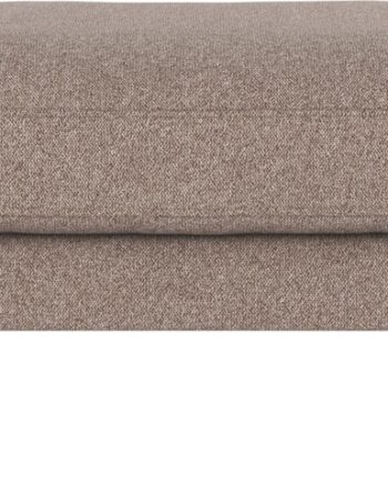 Puf Fodskammel Rowico Corwin Brenda 34 Beige 84ã 64ã 45 Cm