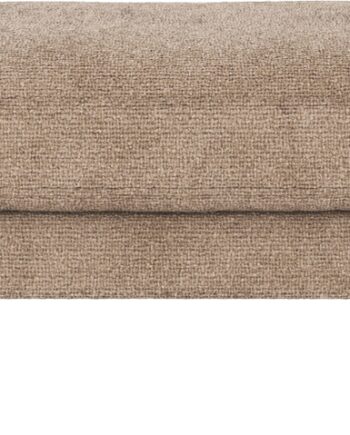 Puf Til Sofa Og Fodskammel Rowico Corwin Grå-beige Polyester Nordisk Design