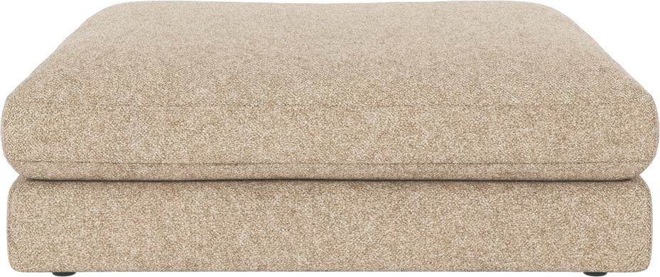 Puf Til Sofa Og Fodskammel Rowico Duncan Bobby Polyester Beige Fsc-certificeret Ramme  High Resilience-koldskum