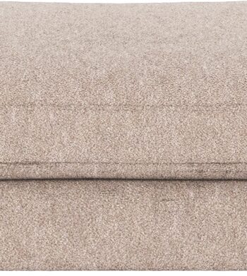 Puf Til Sofa Rowico Duncan Alice 01 Lysebeige 112x103x41 Cm