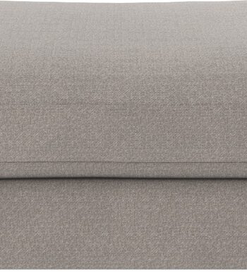 Puf Til Sofa Rowico Duncan Rita 167 Lysegrå Multifunktionel Fodskammel Og Siddepuf Nordisk Design