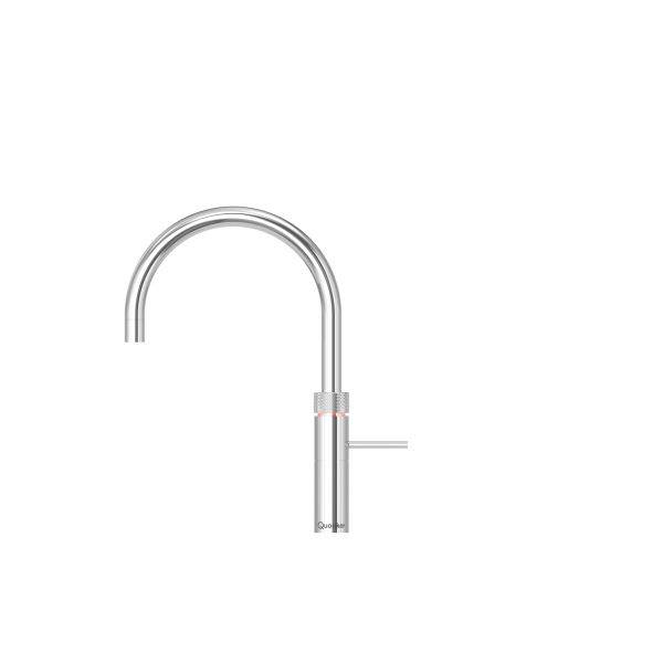 Quooker Fusion Round Krom : Erling Christensen Møbler