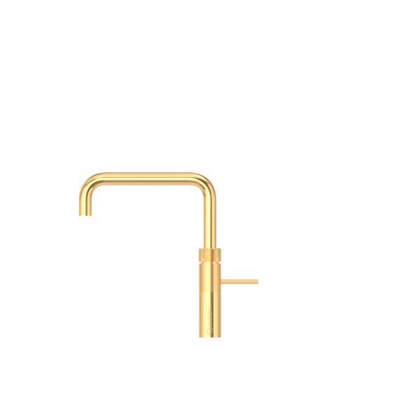 Quooker Fusion Square Guld : Erling Christensen Møbler