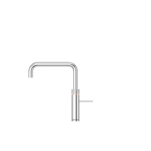 Quooker Fusion Square Krom : Erling Christensen Møbler