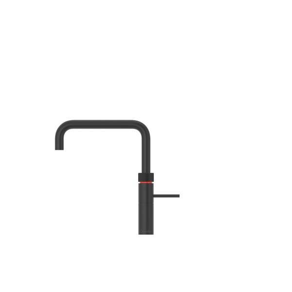Quooker Fusion Square Mat Sort : Erling Christensen Møbler