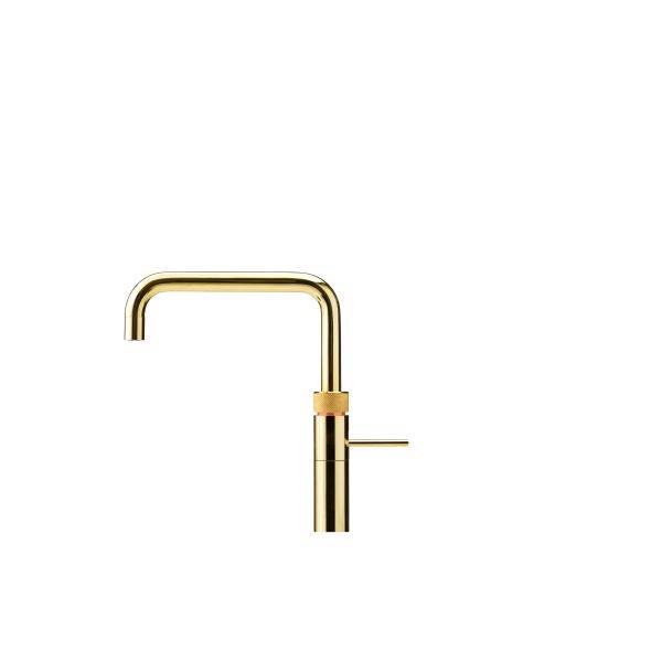 Quooker Fusion Square Messing : Erling Christensen Møbler