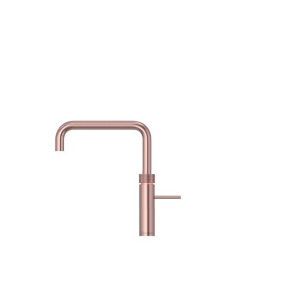 Quooker Fusion Square Rose Copper : Erling Christensen Møbler