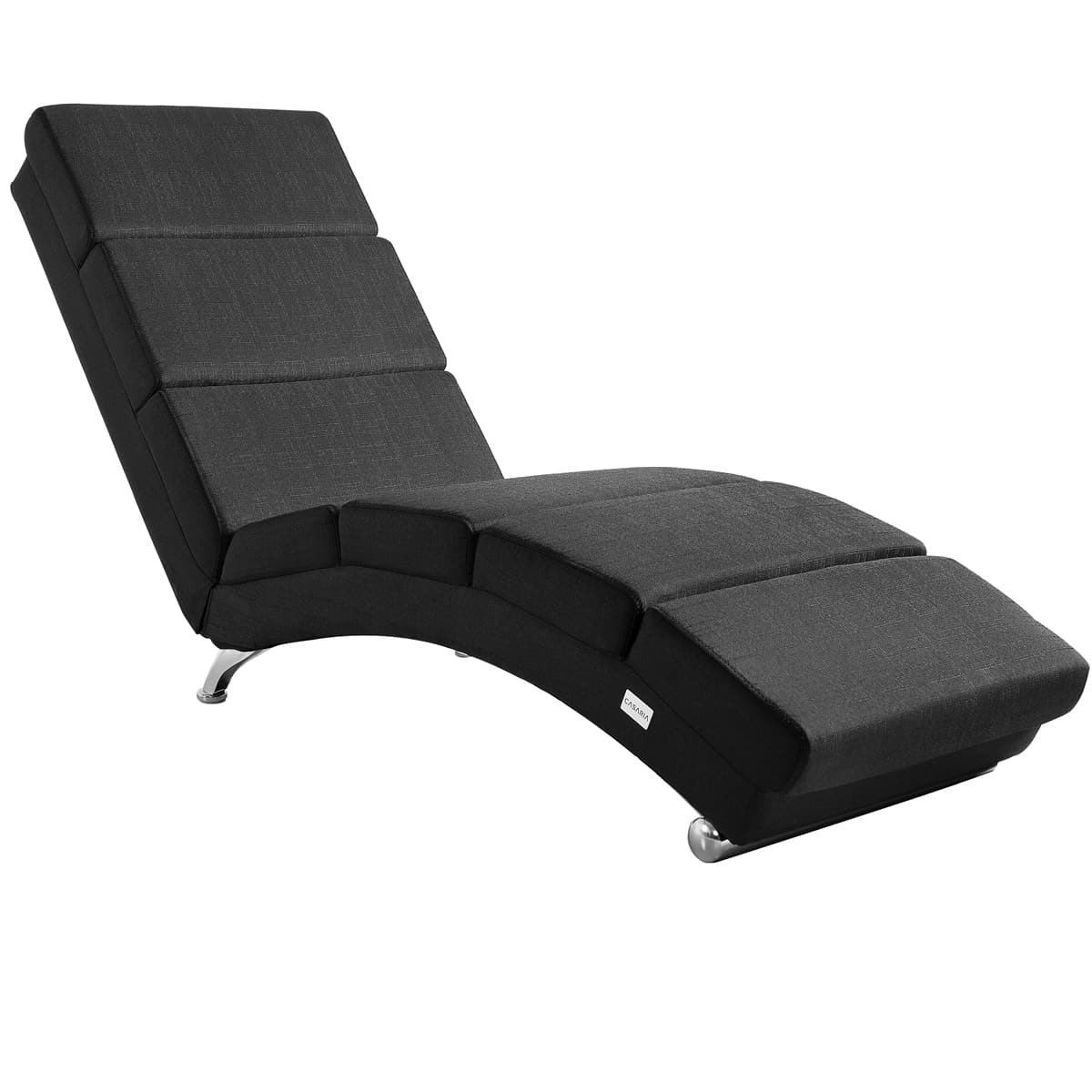 Relax Lounger    London  186x89x55 Cm