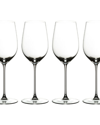 Riedel Veritas Riesling Zinfandel Vinglas  -pak
