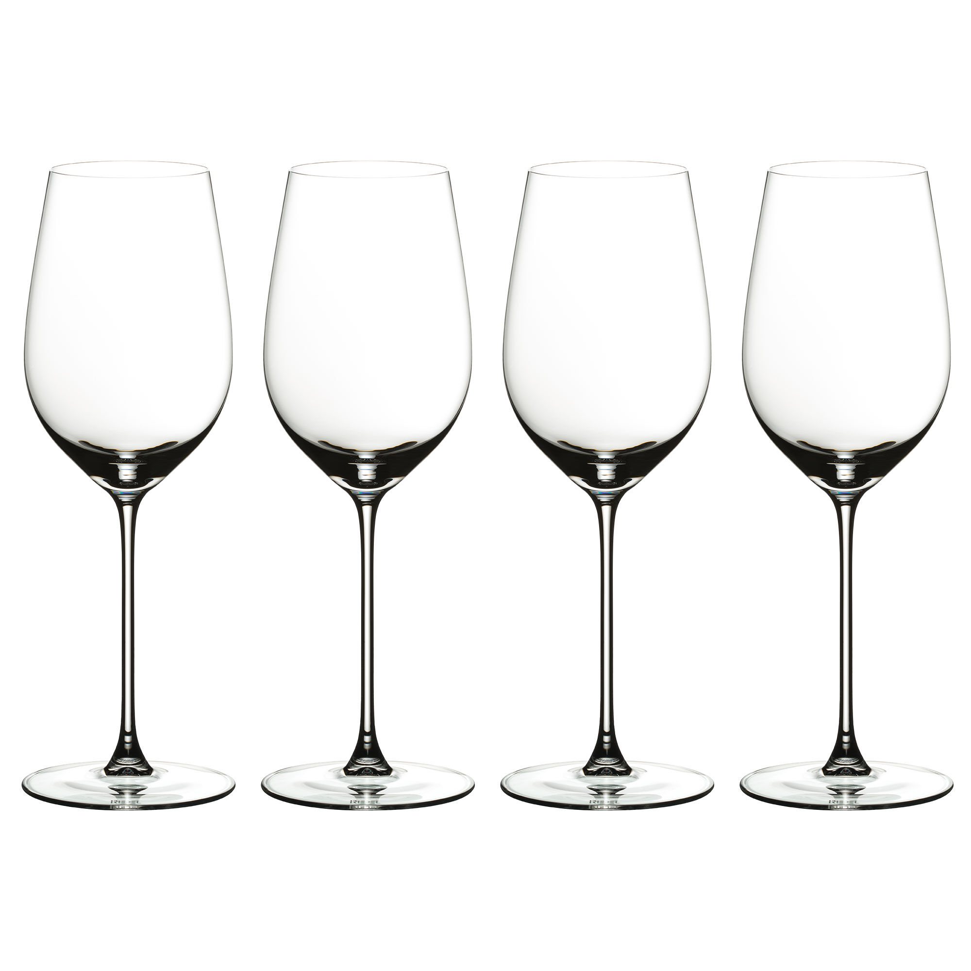 Riedel Veritas Riesling Zinfandel Vinglas -pak