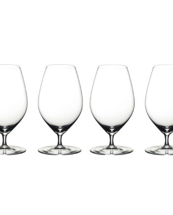 Riedel Veritas ølglas   -pak