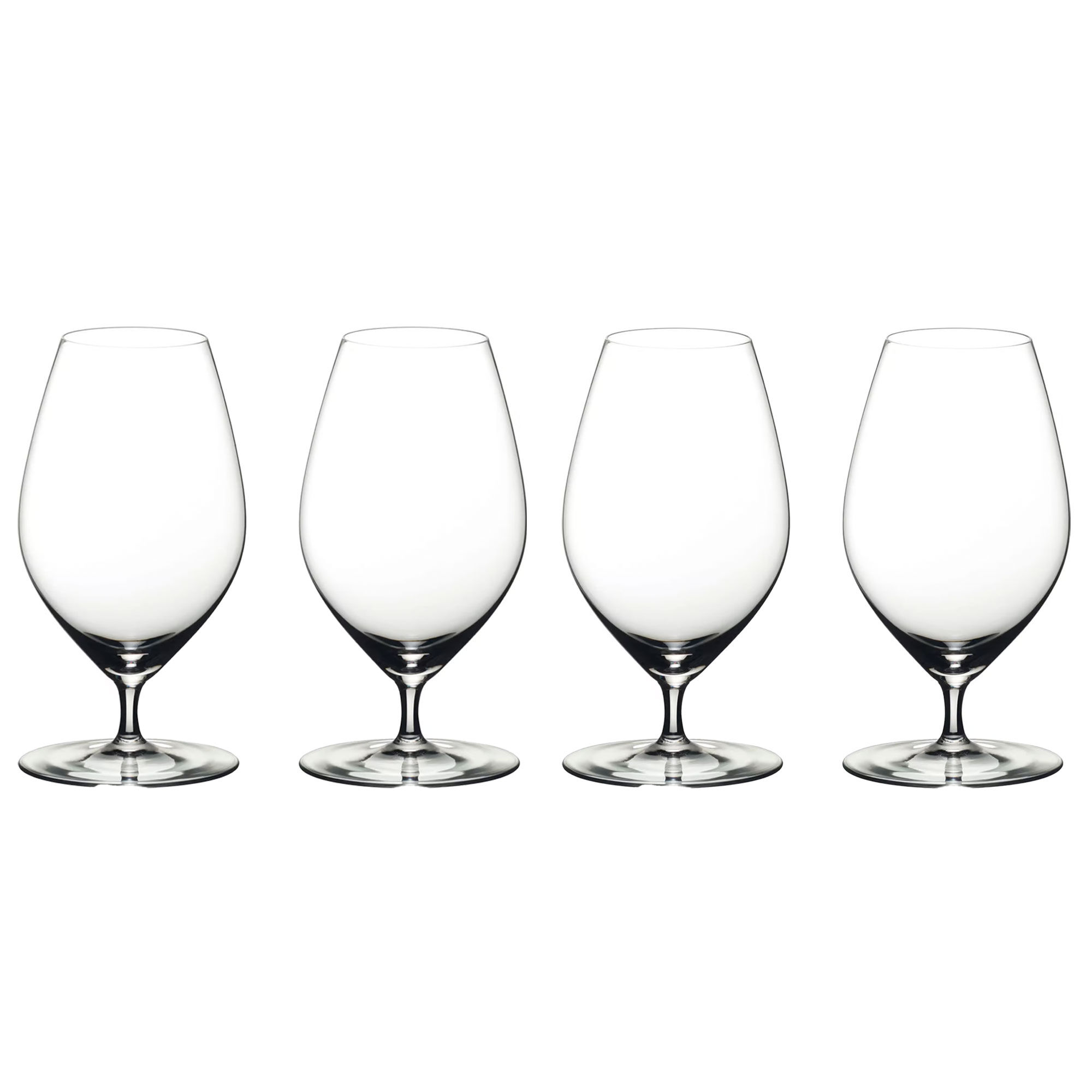 Riedel Veritas ølglas -pak