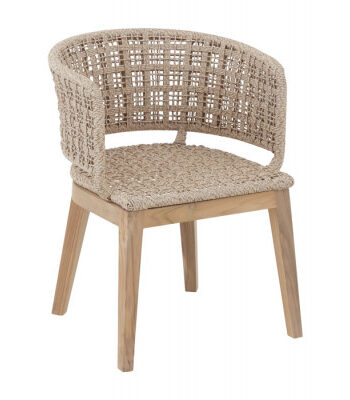 Rima Teak Havestol