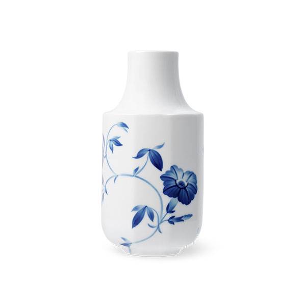 Royal Copenhagen Blomst Vase  Snerle  20 Cm  : Erling Christensen Møbler