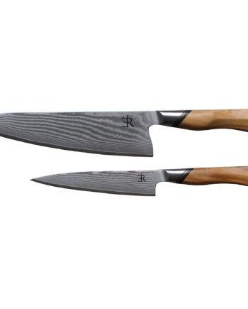Ryda Knives  -73 Gavesæt